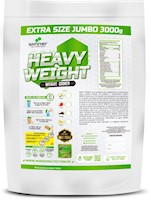 Winner Nutrition - Heavy Weight 3kg - Promotor de Masa Muscular
